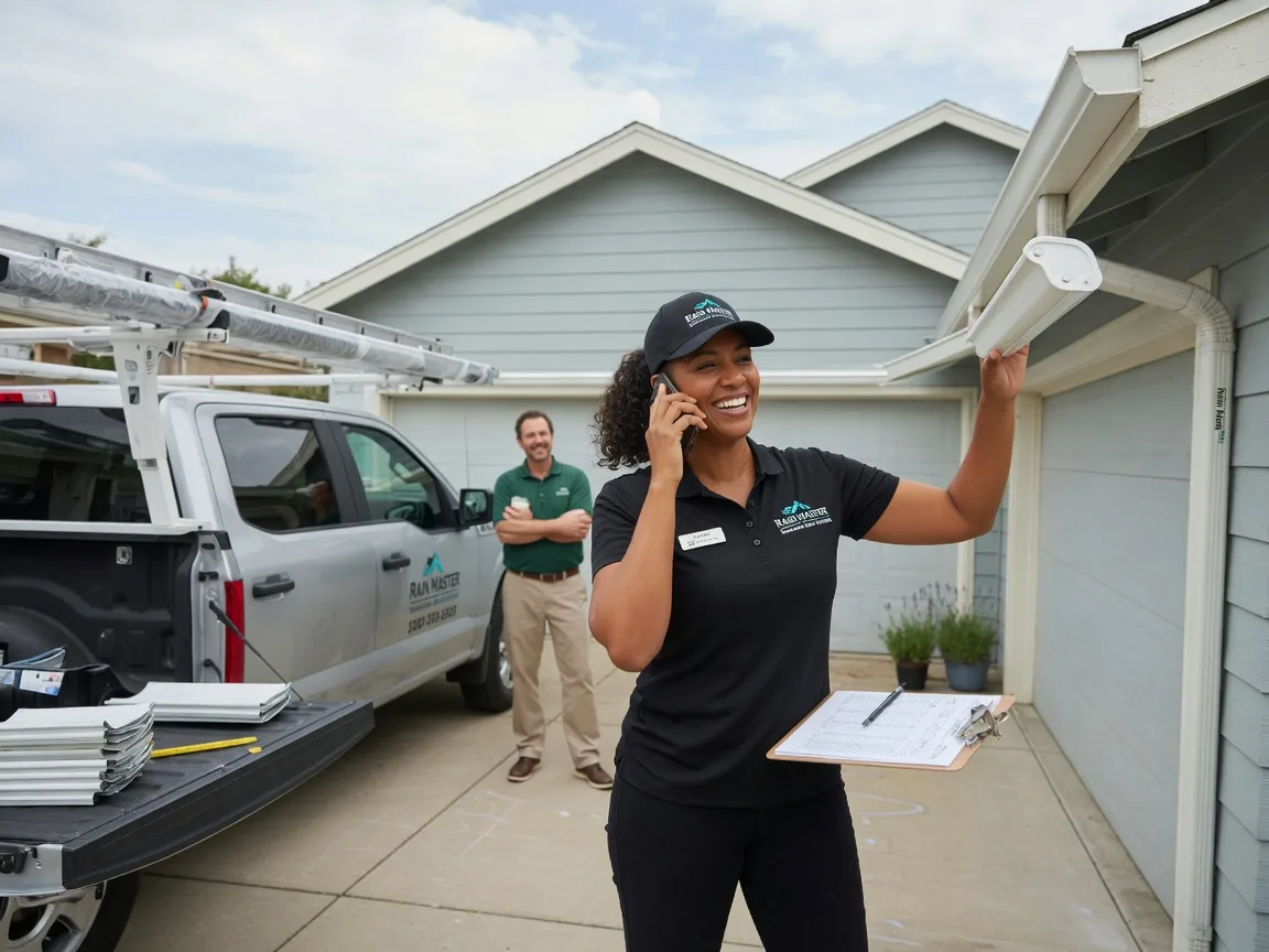 Gutter Installation Crestline, OH FAQs